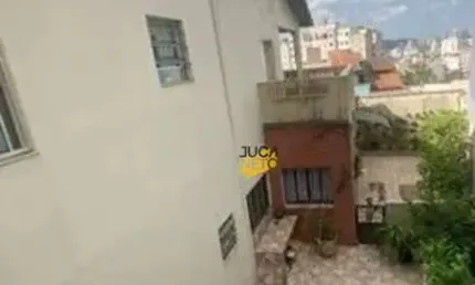 Casa com 4 quartos à venda na Rua Vice-Presidente Francisco Silviano Alves Brandão, 657, Parque São Vicente, Mauá