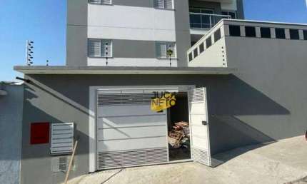 Cobertura com 2 dormitórios à venda, 120 m² por R$ 550.000,00 - Jardim Pedroso - Mauá/SP