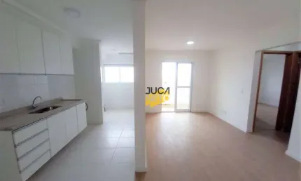 Apartamento à venda, 66 m² por R$ 365.000,00 - Parque São Vicente - Mauá/SP