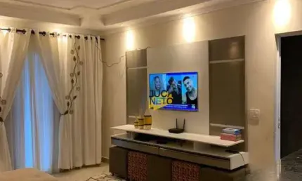 Casa com 3 quartos à venda na Rua Itacaré, 42, Jardim Oratório, Mauá