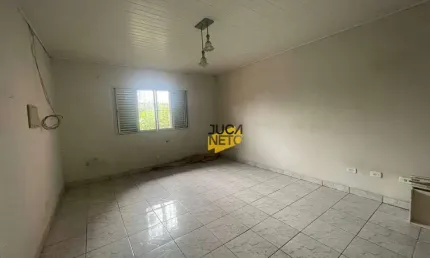 Casa com 2 dormitórios para alugar, 150 m² por R$ 5.000/mês - Vila Assis Brasil - Mauá/SP