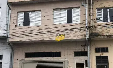 Casa com 2 dormitórios à venda, 120 m² por R$ 335.000,00 - Parque das Américas - Mauá/SP