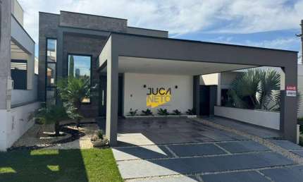 Casa com 3 dormitórios à venda, 280 m² por R$ 1.390.000,00 - Jacaré - Cabreúva/SP