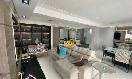 Cobertura com 3 dormitórios à venda, 1 m² por R$ 1.600.000 - Vila Bocaina - Mauá/SP
