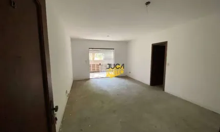 Apartamento à venda, 131 m² por R$ 770.000,00 - São José - São Caetano do Sul/SP