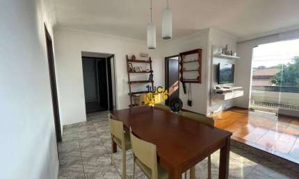 Casa com 3 dormitórios para alugar, 143 m² por R$ 4.000/mês - Parque Novo Oratório - Santo André/SP