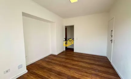 Apartamento com 3 dormitórios à venda, 94 m² por R$ 498.000,00 - Santa Teresinha - Santo André/SP