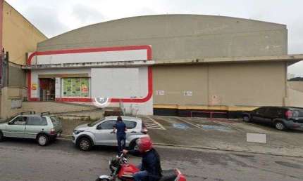 Galpão para alugar, 500 m² por R$ 27.000,00/mês - Cidade São Jorge - Santo André/SP