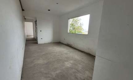 Apartamento com 2 dormitórios à venda, 62 m² por R$ 350.000 - Vila Bocaina - Mauá/SP
