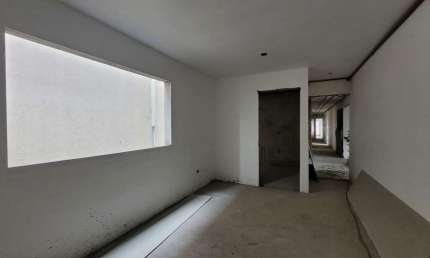 Apartamento com 2 dormitórios à venda, 61 m² por R$ 350.000 - Vila Bocaina - Mauá/SP
