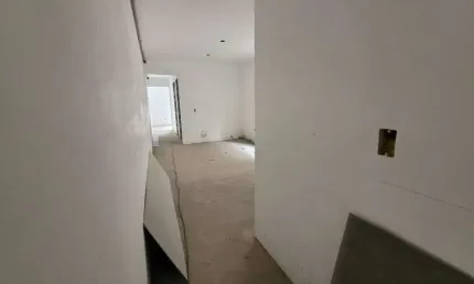 Apartamento com 2 dormitórios à venda, 61 m² por R$ 355.000 - Vila Bocaina - Mauá/SP