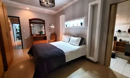 Casa com 2 dormitórios à venda por R$ 470.000,00 - Parque das Américas - Mauá/SP