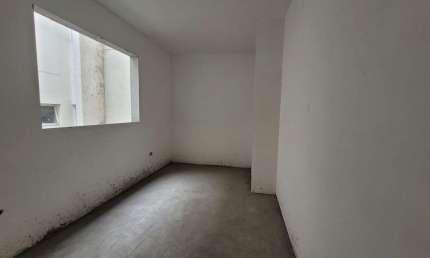 Apartamento com 2 dormitórios à venda, 50 m² por R$ 270.000 - Vila Bocaina - Mauá/SP