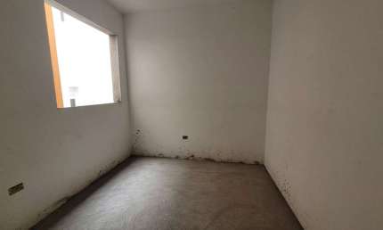 Apartamento com 2 dormitórios à venda, 50 m² por R$ 275.000 - Vila Bocaina - Mauá/SP