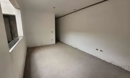 Apartamento Garden com 2 dormitórios à venda, 74 m² por R$ 365.000 - Vila Bocaina - Mauá/SP