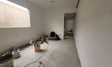 Apartamento Garden com 2 dormitórios à venda, 73 m² por R$ 370.000 - Vila Bocaina - Mauá/SP