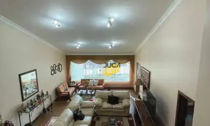 Casa com 3 quartos à venda na Rua Luís Benasso, 180, Jardim Haydee, Mauá