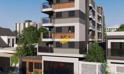Apartamento com 2 quartos à venda na Rua das Figueiras, 2434, Jardim, Santo André, 48 m2 por R$ 455.000