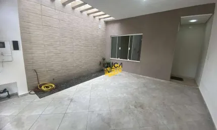 Casa com 2 dormitórios à venda, 116 m² por R$ 585.000,00 - Vila Humaitá - Santo André/SP