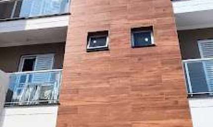 Apartamento com 2 dormitórios à venda, 62 m² por R$ 345.000,00 - Vila Nossa Senhora das Vitórias - Mauá/SP