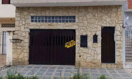 Casa com 3 dormitórios à venda, 147 m² por r$ 550.000,00 - vila tavolaro - ribeirão pires/sp