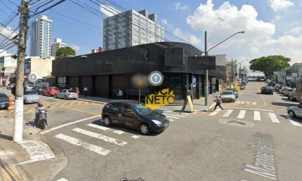 Galpão para alugar, 1200 m² por R$ 45.000,00/mês - Vila Bocaina - Mauá/SP