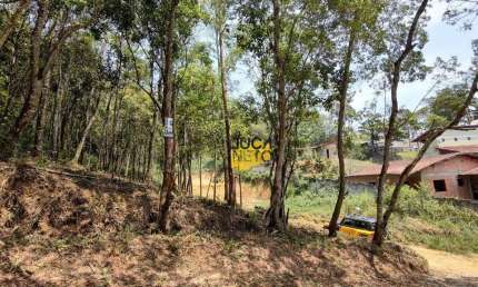 Terreno à venda, 3250 m² por R$ 320.000,00 - Vila Oásis - Ribeirão Pires/SP