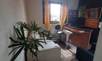 Casa com 5 dormitórios à venda por R$ 850.000,00 - Vila Nossa Senhora das Vitórias - Mauá/SP
