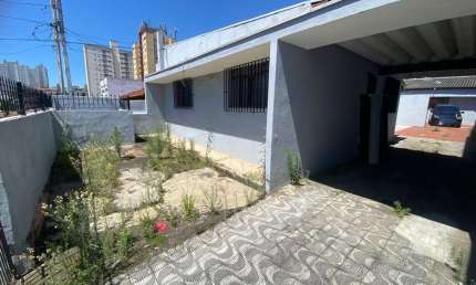 Casa com 1 dormitório à venda, 300 m² por R$ 590.000,00 - Vila Nossa Senhora das Vitórias - Mauá/SP