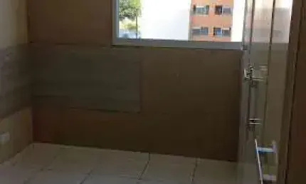Apartamento com 2 dormitórios à venda, 55 m² por r$ 288.000,00 - parque são vicente - mauá/sp