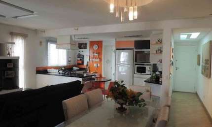 Apartamento com 1 dormitório à venda, 70 m² por R$ 700.000,00 - Jardim - Santo André/SP