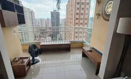 Apartamento com 2 dormitórios à venda, 80 m² por r$ 850.000,00 - cerâmica - são caetano do sul/sp
