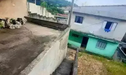 Casa com 5 dormitórios à venda, 200 m² por R$ 350.000,00 - Parque das Américas - Mauá/SP