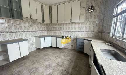 Casa com 3 dormitórios à venda, 250 m² por R$ 315.000,00 - Jardim Columbia - Mauá/SP