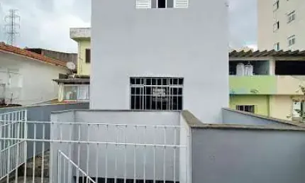 Casa com 4 dormitórios à venda, 341 m² por R$ 770.000,00 - Vila Assis Brasil - Mauá/SP