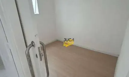 Apartamento com 2 dormitórios à venda, 41 m² por R$ 179.000,00 - Caxangá - Suzano/SP