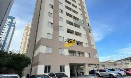 Apartamento com 3 quartos à venda na Avenida Professor Luiz Ignácio Anhaia Mello, 9200, Vila Divina Pastora, São Paulo