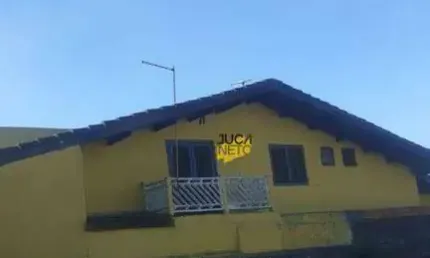 Sobrado com 2 dormitórios à venda por R$ 400.000 - Jardim Míriam - Suzano/SP