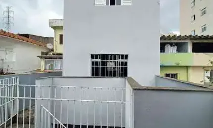Casa com 4 dormitórios à venda, 341 m² por R$ 750.000,00 - Vila Assis Brasil - Mauá/SP