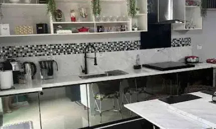 Casa com 3 dormitórios à venda, 245 m² por R$ 850.000,00 - Jardim Guapituba - Mauá/SP