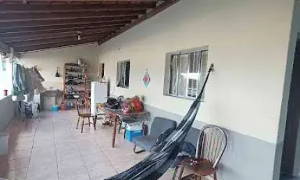 Casa com 4 dormitórios à venda, 333 m² por R$ 550.000,00 - Parque Aliança - Ribeirão Pires/SP