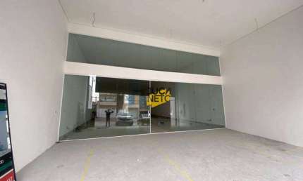 Galpão para alugar, 270 m² por R$ 16.000,00/mês - Vila América - Santo André/SP