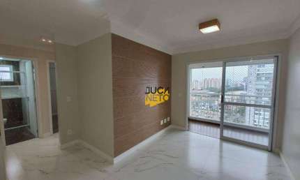 Apartamento com 3 dormitórios à venda, 83 m² por R$ 915.000,00 - Centro - São Caetano do Sul/SP