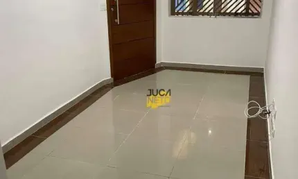 Casa com 2 dormitórios à venda, 240 m² por R$ 550.000,00 - Parque Selecta(Montanhão) - São Bernardo do Campo/SP