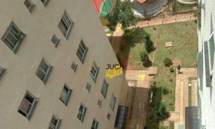 Apartamento com 2 dormitórios à venda, 50 m² por R$ 219.000,00 - Parque Boa Esperança - São Paulo/SP