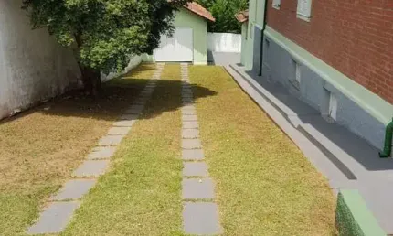 Casa com 3 quartos à venda na Rua Aurora, 20, Suíssa, Ribeirão Pires