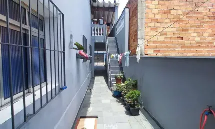 Casa com 2 quartos à venda na Rua Manoel Moreno Torres, 498, Jardim Mauá, Mauá