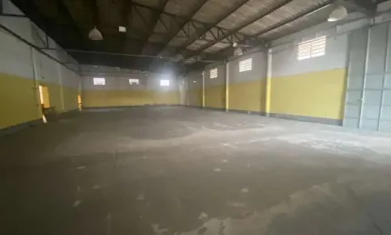 Galpão para alugar, 750 m² por R$ 16.000,00/mês - Jardim Maringá - Mauá/SP