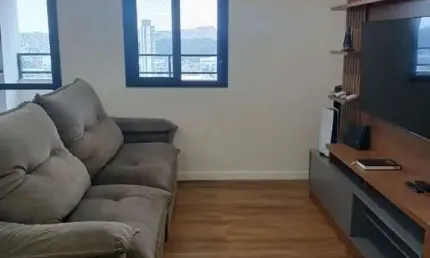 Apartamento com 2 dormitórios à venda, 88 m² por r$ 793.000,00 - vila nossa senhora das vitórias - mauá/sp