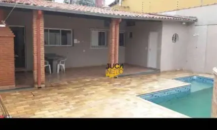Casa com 3 dormitórios à venda, 250 m² por R$ 600.000,00 - Sorocaba - Sorocaba/SP